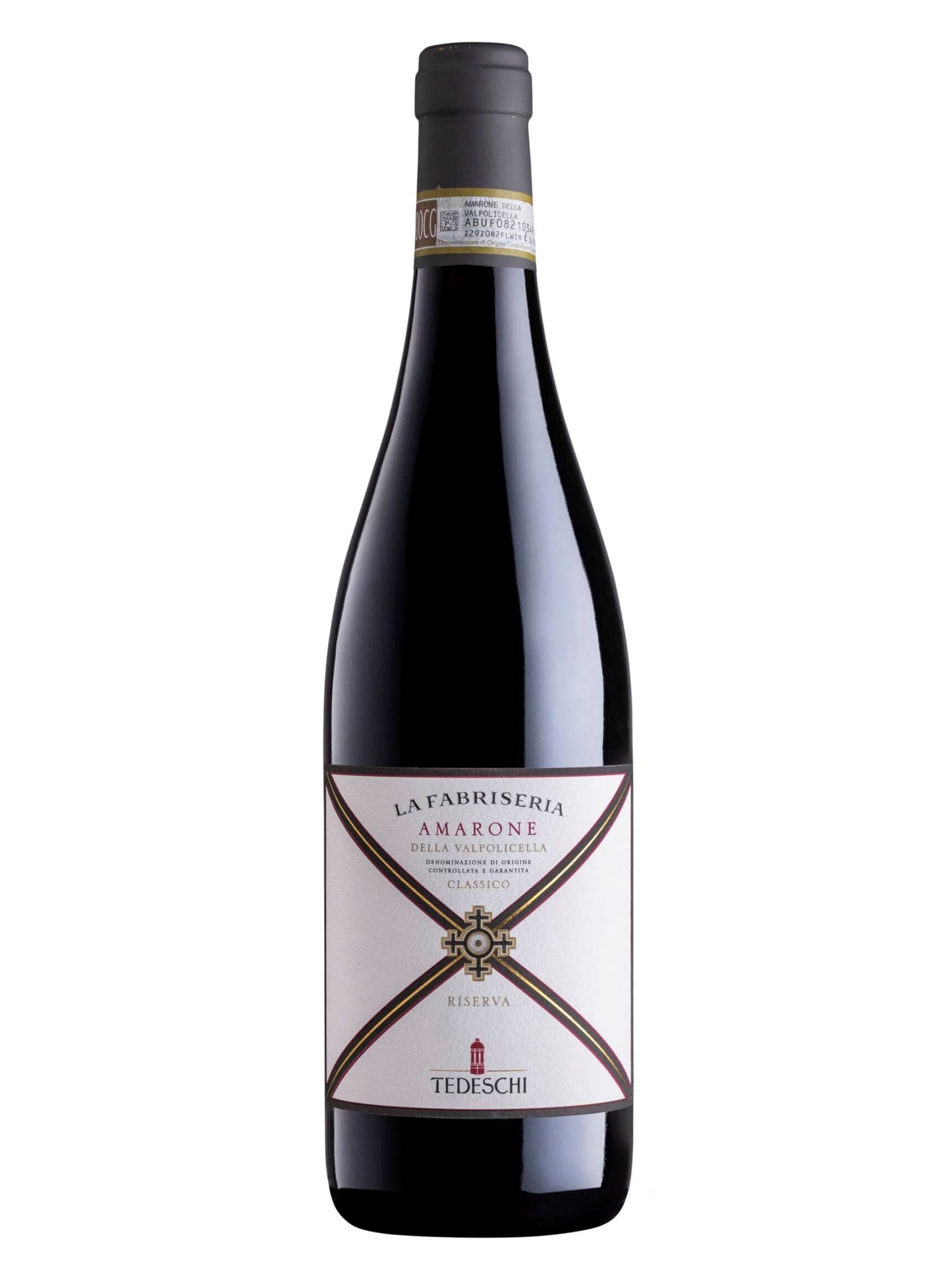 Tedeschi - La Fabriseria Amarone della Valpolicella Classico Riserva 2016