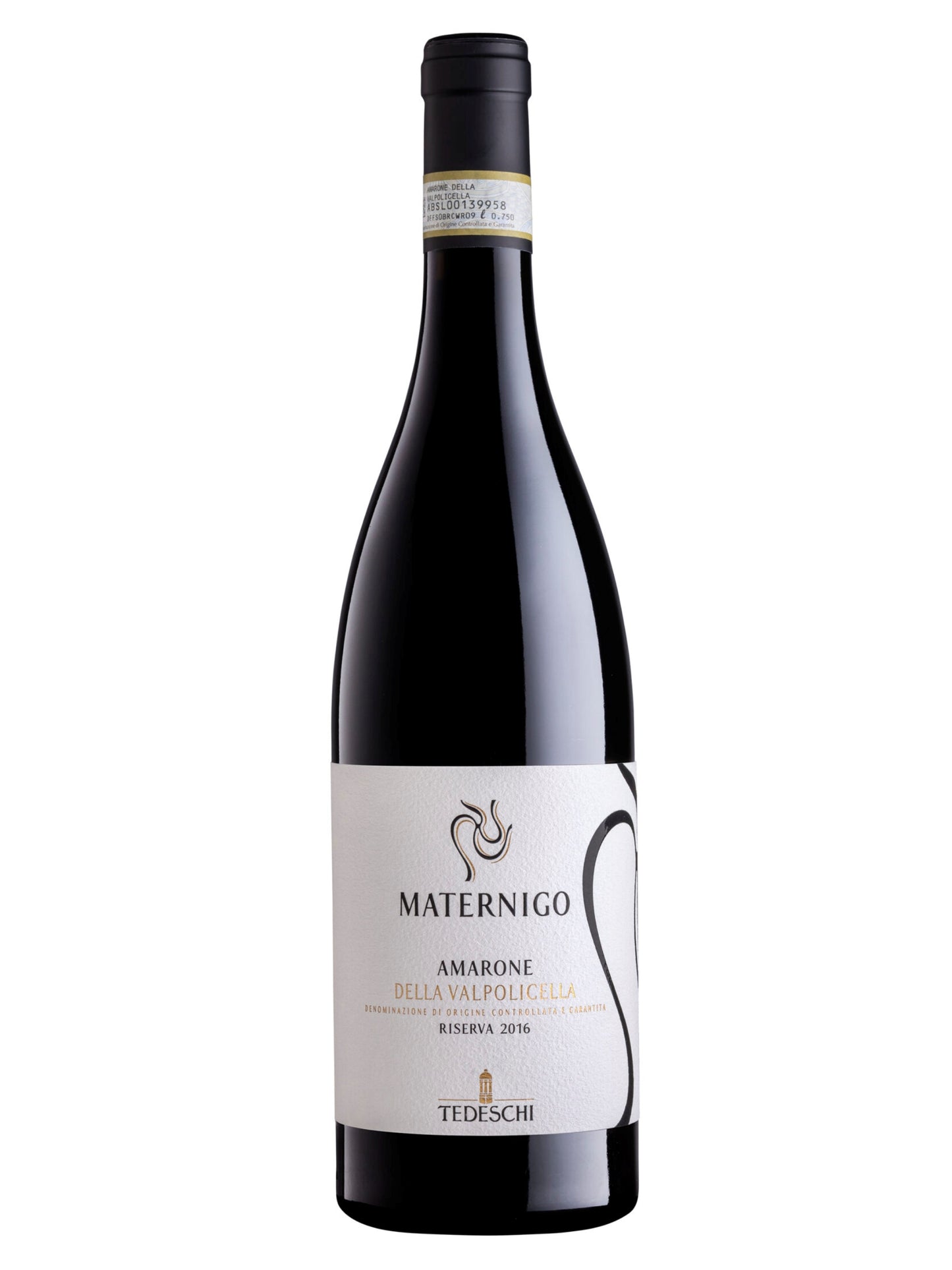 Tedeschi - Maternigo Amarone della Valpolicella Riserva 2016