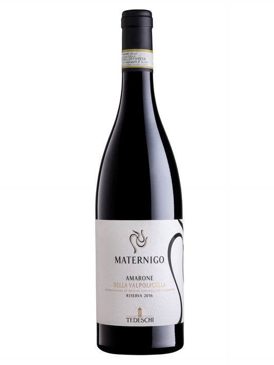 Tedeschi - Maternigo Amarone della Valpolicella Riserva 2016