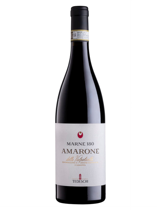 Tedeschi - Marne 180 Amarone della Valpolicella 2021
