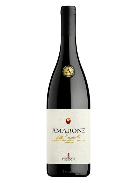 Tedeschi - Amarone della Valpolicella 2021