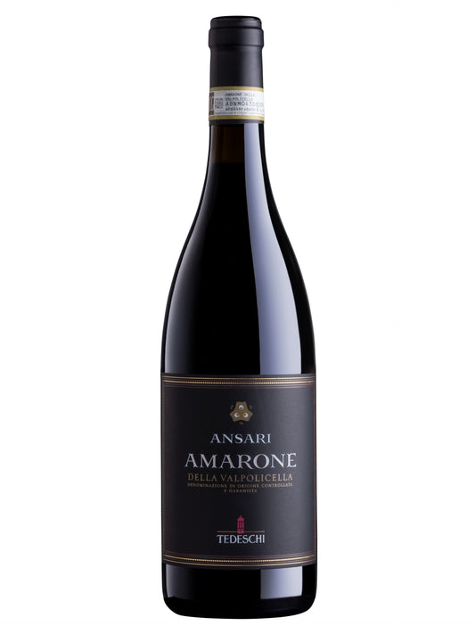 Tedeschi - Ansari Amarone della Valpolicella 2019