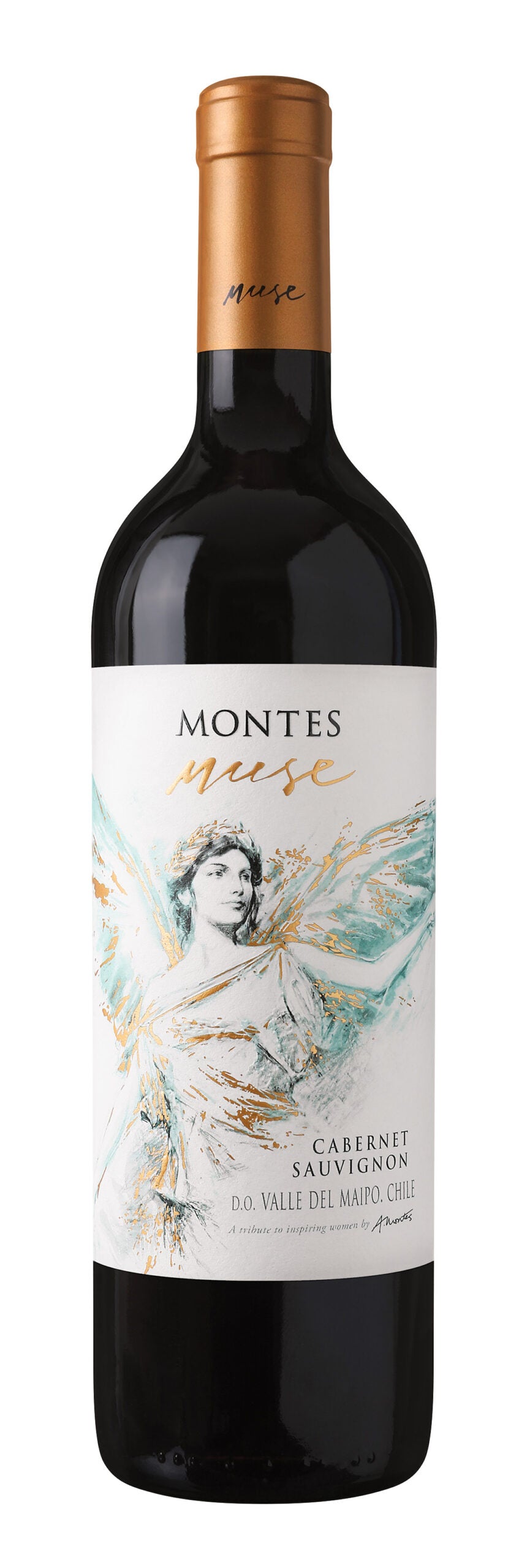 Montes, Muse 2020 - Do Valle Del Maipo