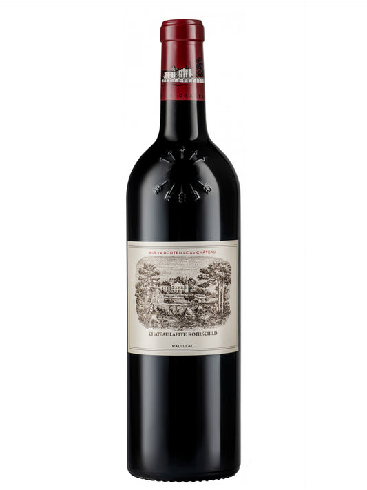 Château Lafite-Rothschild 1996