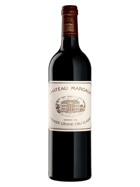 Chateau Margaux 2009