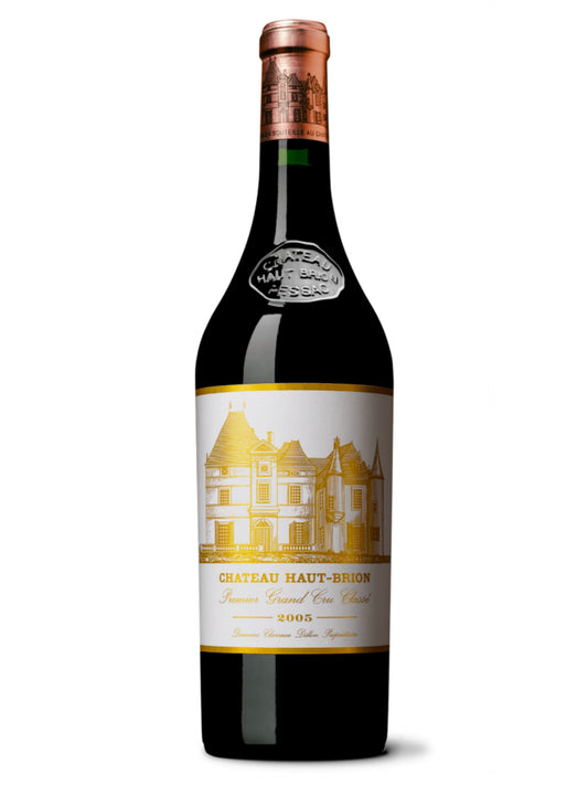 Château Haut Brion 2005