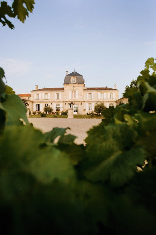 Château Les Grands Maréchaux 2016