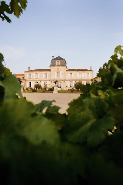 Château Les Grands Maréchaux 2016