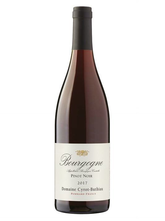 Domaine Cyrot-Buthiau - Bourgogne Pinot Noir 2019