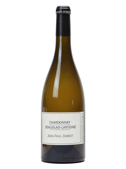 Domaine Dubost - Beaujolais Lantigné Chardonnay 2022
