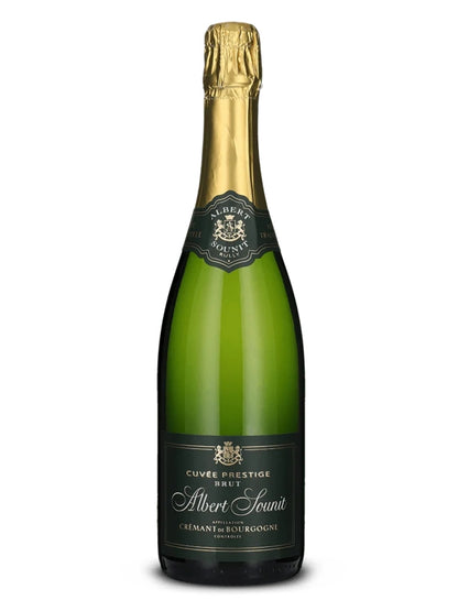 Albert Sounit - Cremant de Bourgogne "Prestige"