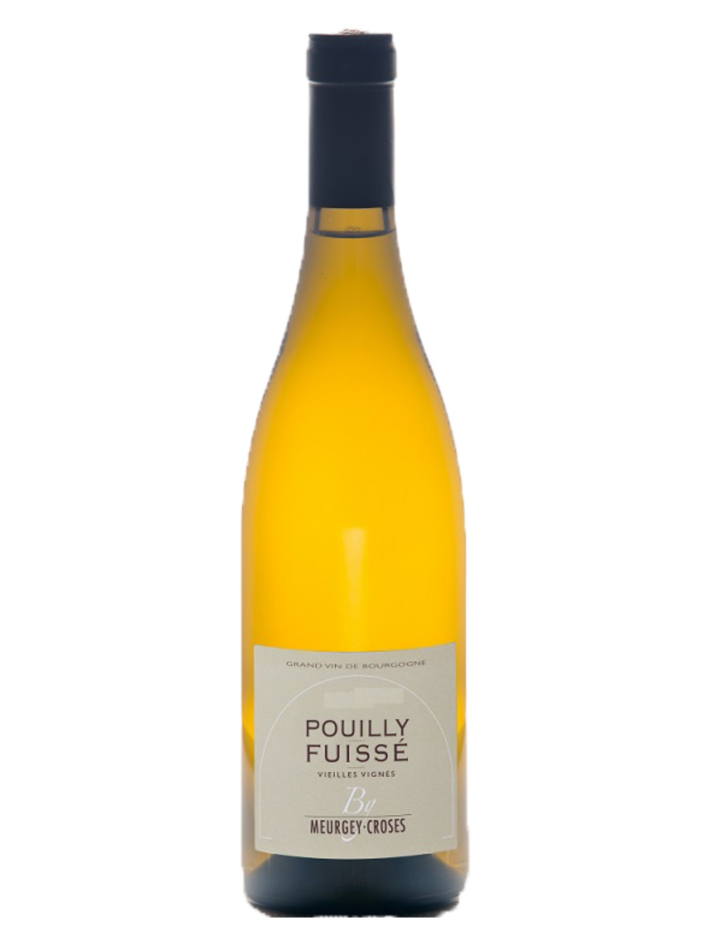 Meurgey-Croses - Pouilly-Fuissé „Vieilles Vignes“ 2021