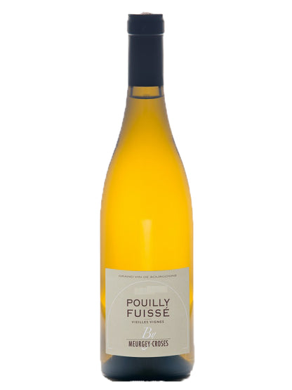 Meurgey-Croses - Pouilly-Fuissé "Vieilles Vignes" 2021