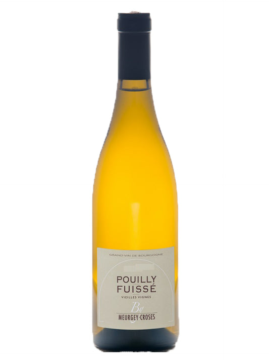 Meurgey-Croses - Pouilly-Fuissé "Vieilles Vignes" 2021