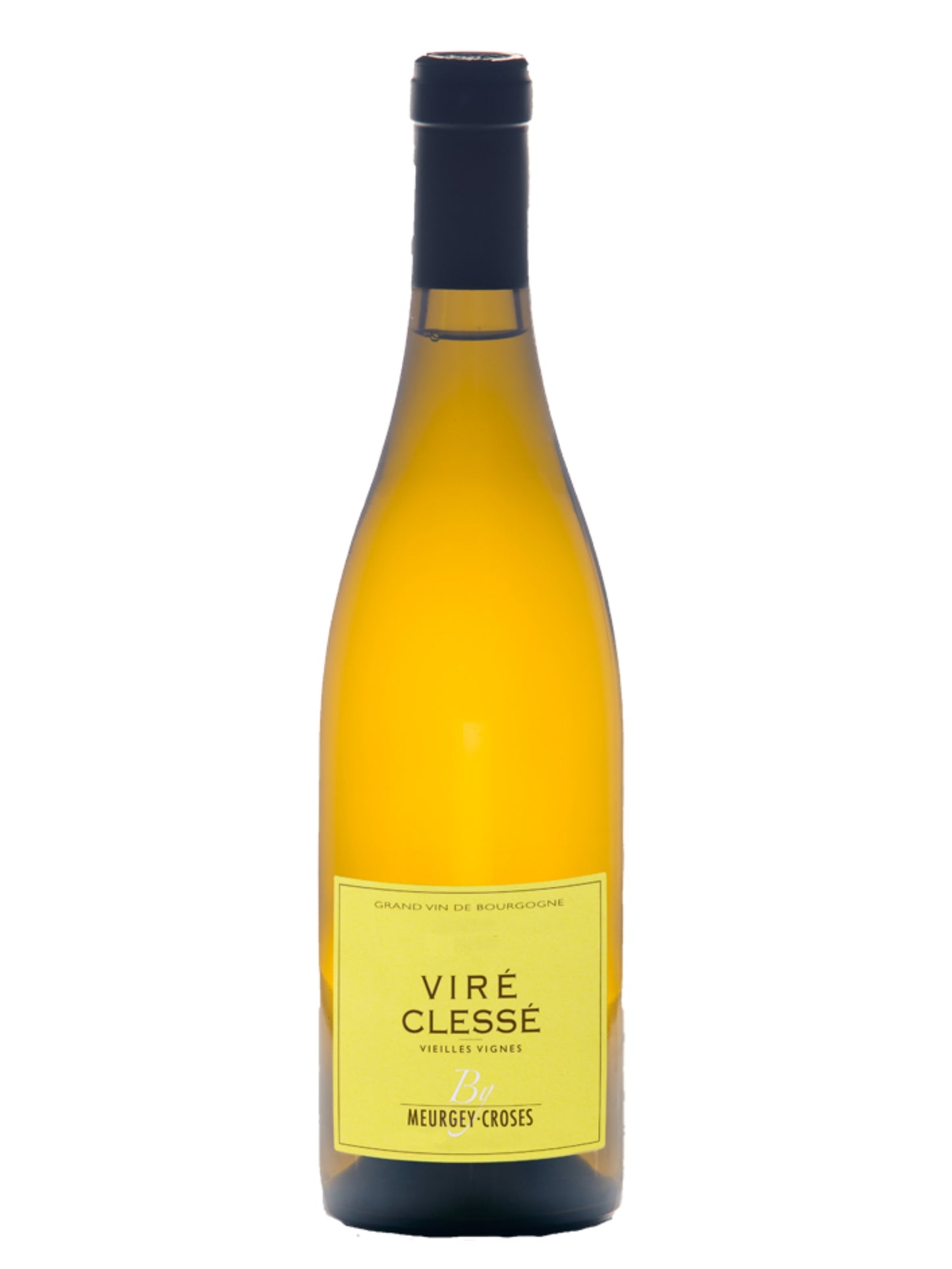 Meurgey-Croses - Viré-Clessé "Vieilles Vignes" 2021
