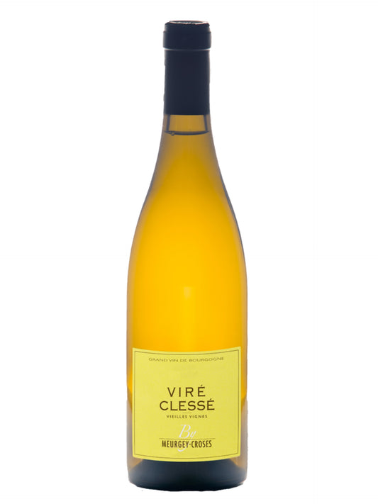 Meurgey-Croses - Viré-Clessé „Vieilles Vignes“ 2021